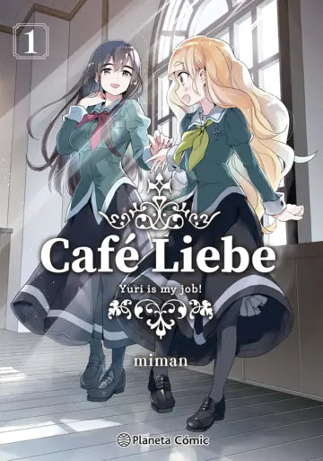 Cafe Liebe