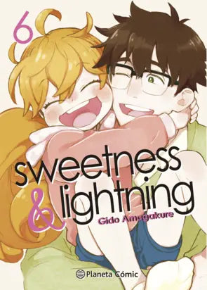 Sweetness & Lightning