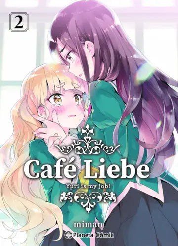 Cafe Liebe