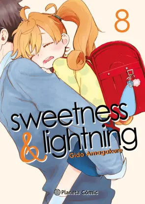 Sweetness & Lightning