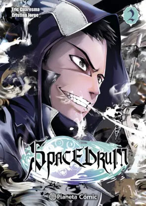 SpaceDrum