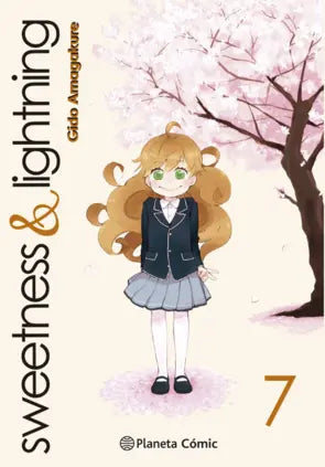 Sweetness & Lightning