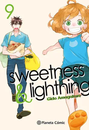 Sweetness & Lightning