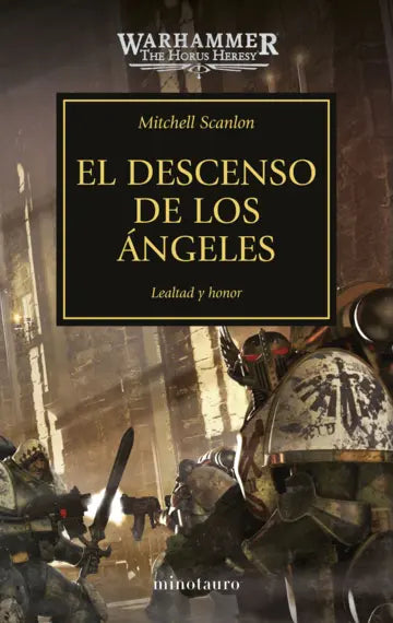 The Horus Heresy