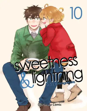Sweetness & Lightning