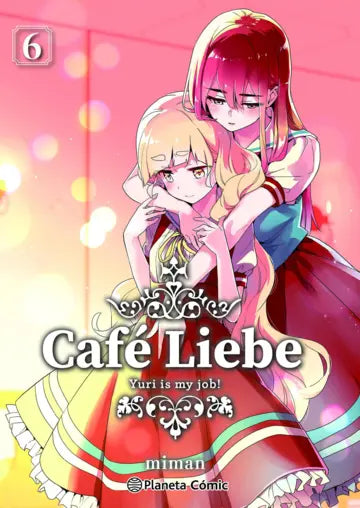 Cafe Liebe
