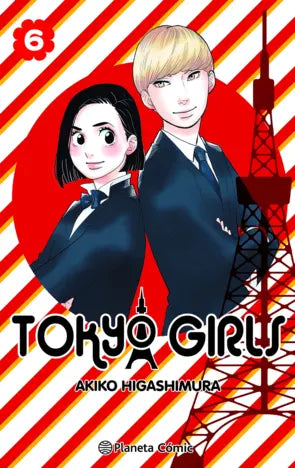 Tokyo Girls