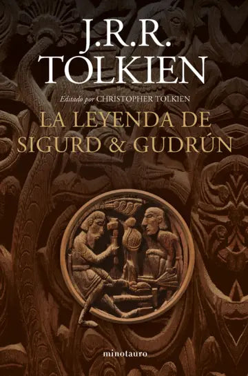 La leyenda de Sigurd y Gudrún