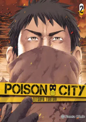 Poison City