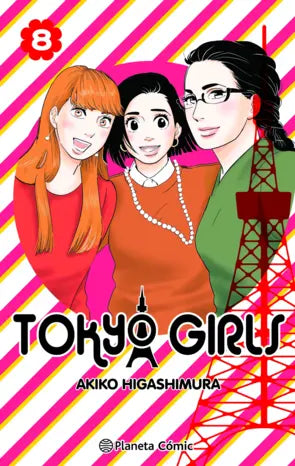 Tokyo Girls