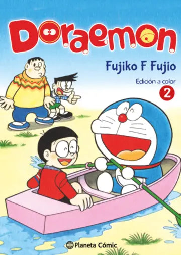 Doraemon