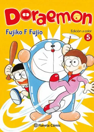 Doraemon