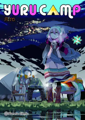 Yuru Camp