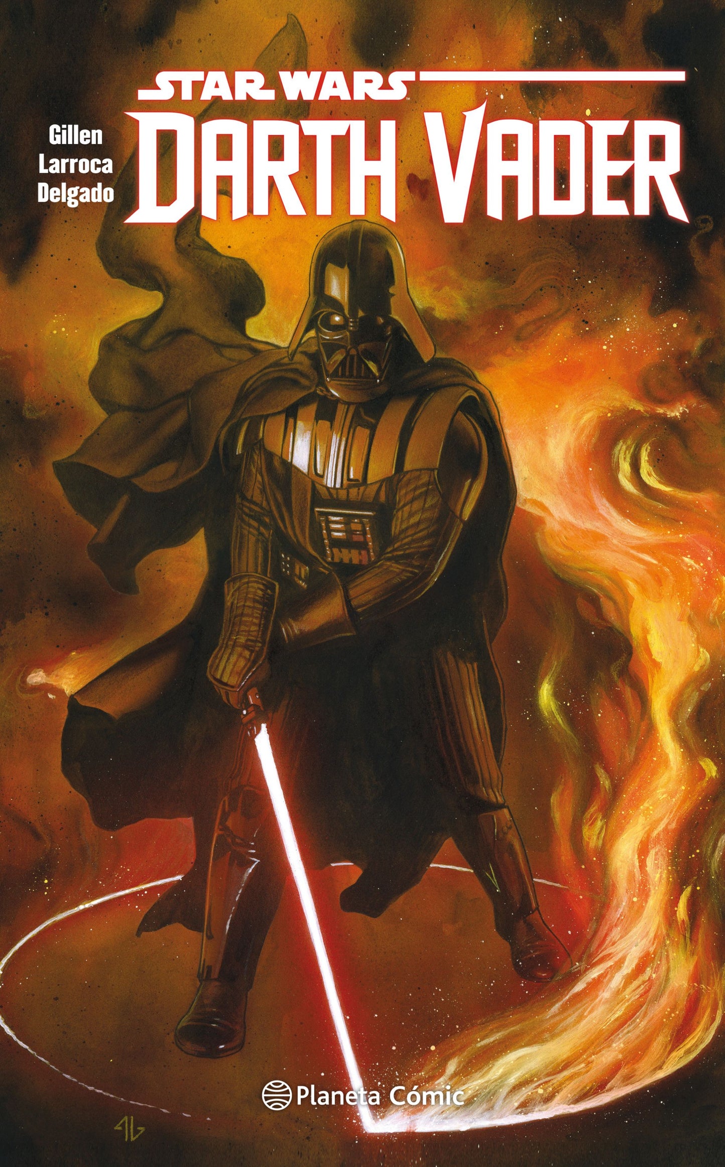 Star Wars - Darth Vader 02 (de 4)