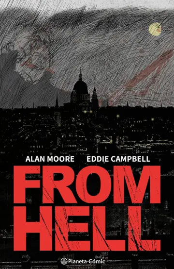 From Hell (nueva edicion)