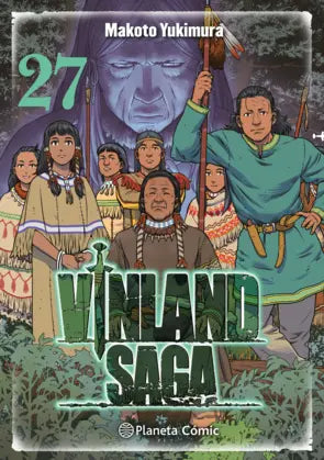 Vinland Saga