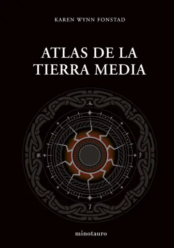 Atlas de la Tierra media