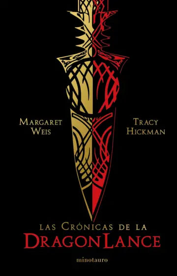 Omnibus Crónicas de la Dragonlance. Edición especi