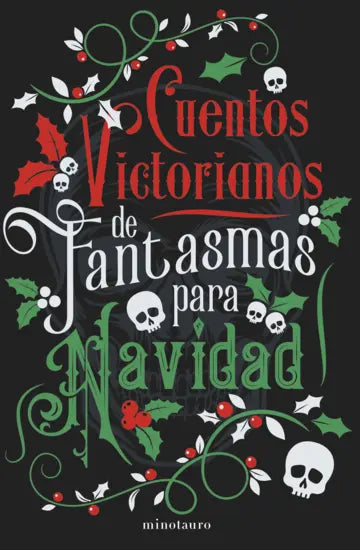 Cuentos victorianos de fantasmas para Navidad 1