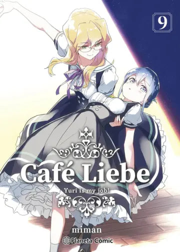 Cafe Liebe