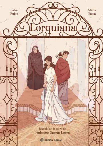 Lorquiana