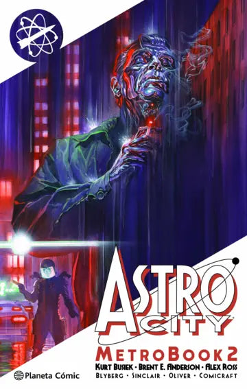 Astro City