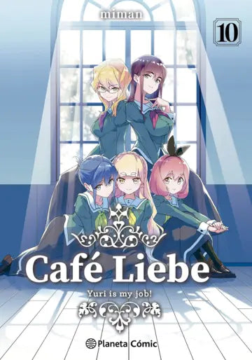 Cafe Liebe