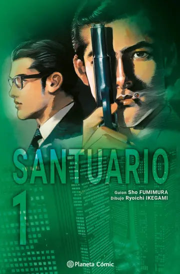 Santuario