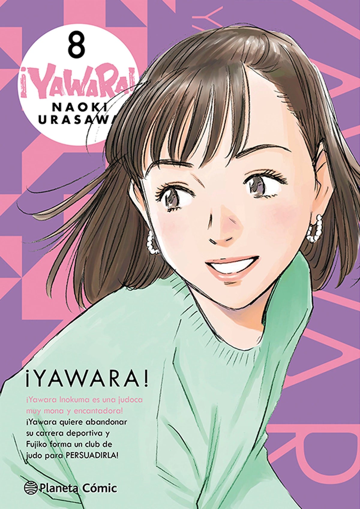 Yawara!