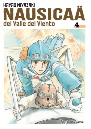 Nausicaa