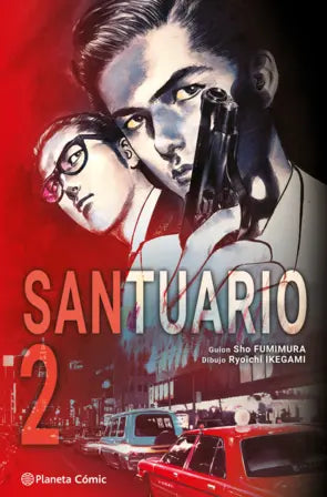 Santuario