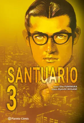 Santuario