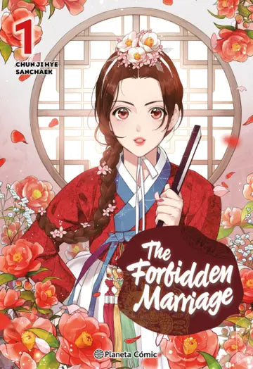 The Forbidden Marriage