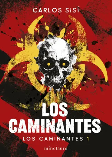 Los caminantes 01/06