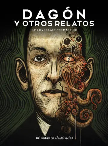 Dagon y otros relatos