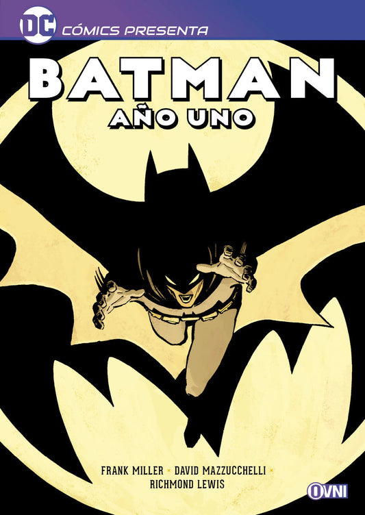 Batman - Año Uno