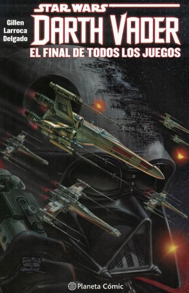 Star Wars - Darth Vader 04 (de 4)