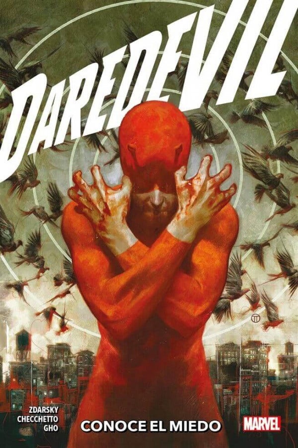 PREVENTA - DAREDEVIL VOL. 06 TPB