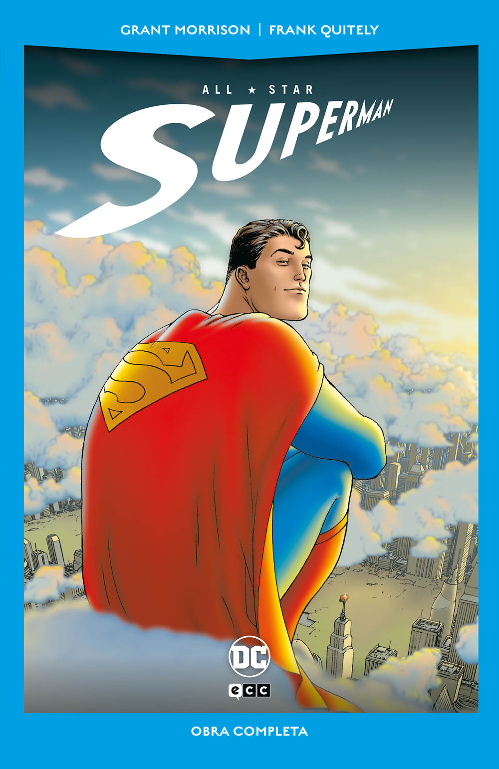 All-Star Superman (Pocket)