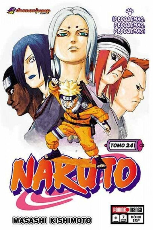 Naruto 24