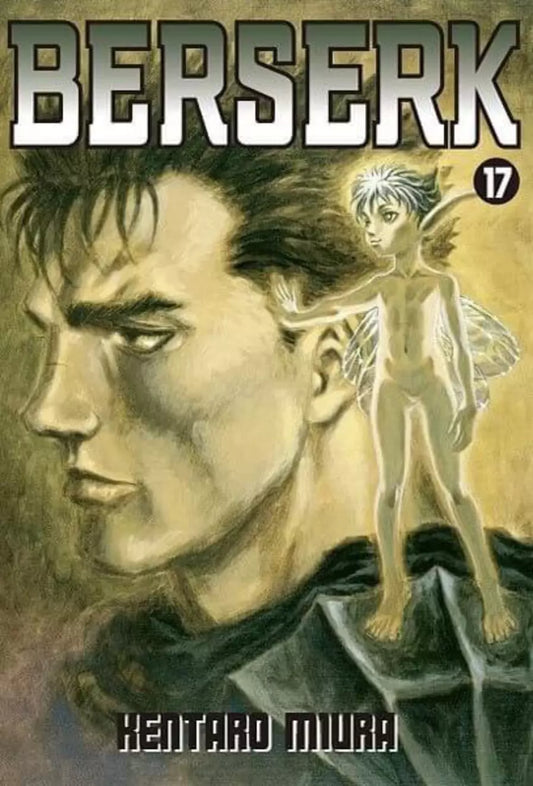 Berserk 17