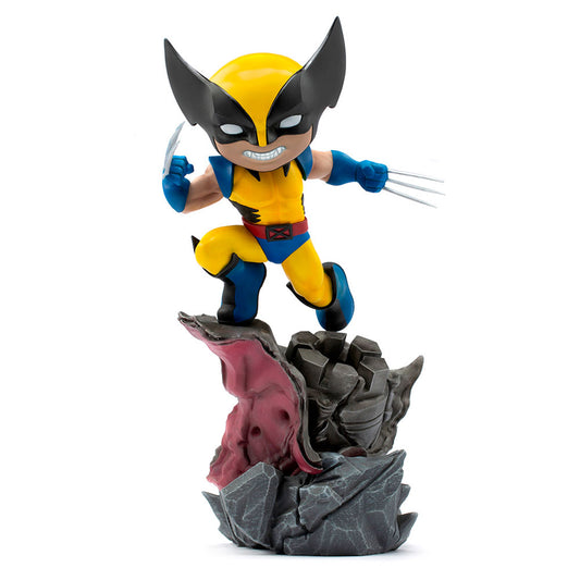 Figura Wolverine MiniCo