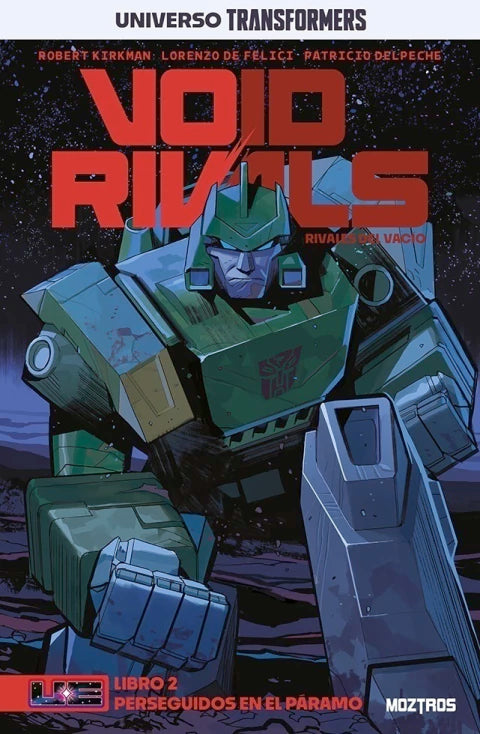 [PREVENTA] MOZTROS - UNIVERSO TRANSFORMERS: VOID RIVALS 02