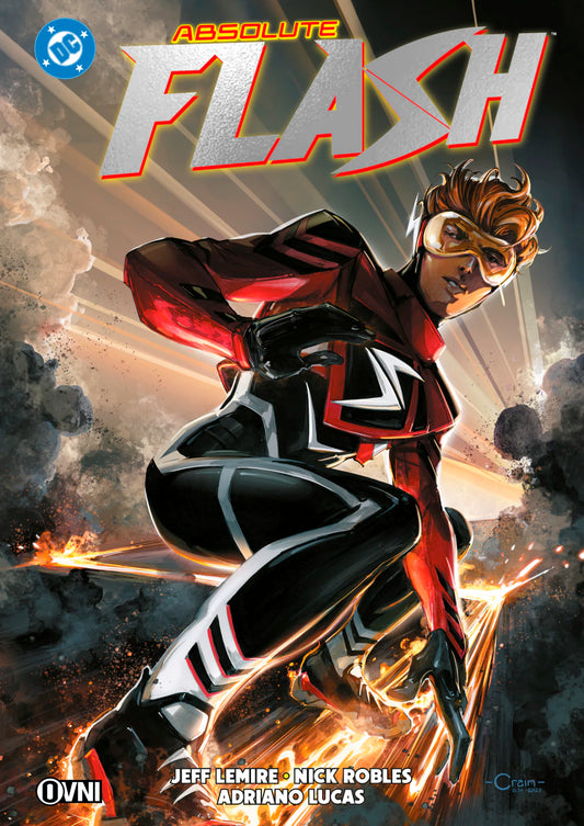 Absolute Flash 01