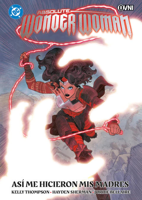 Absolute Wonder Woman 02