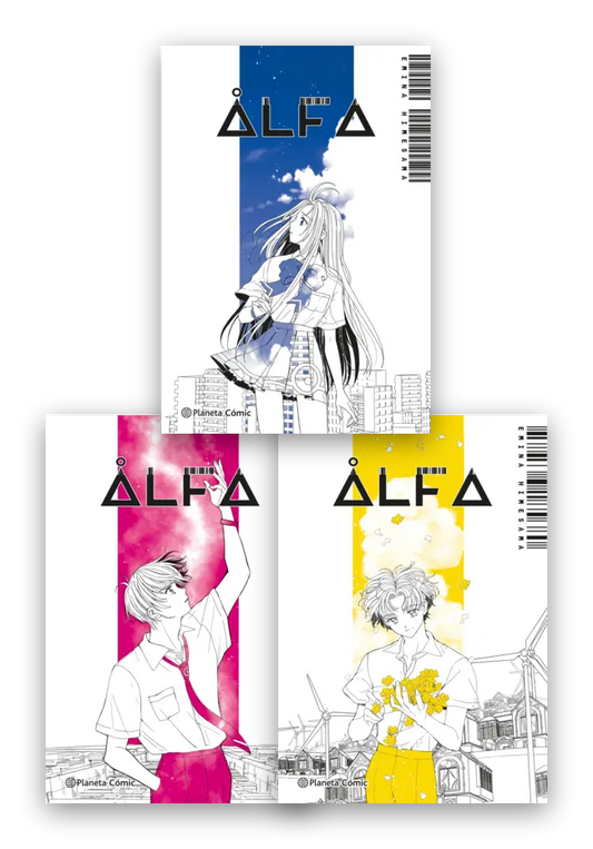 Alfa