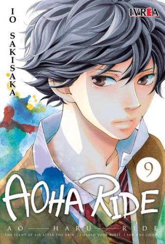 Aoha Ride 09