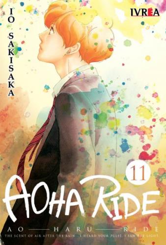 Aoha Ride 11