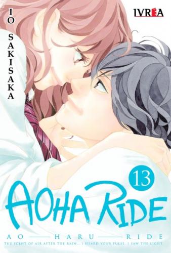 Aoha Ride 13