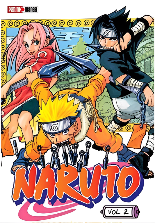 Naruto 02